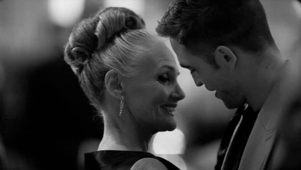 DIOR S’ATTAQUE À LA COUGAR