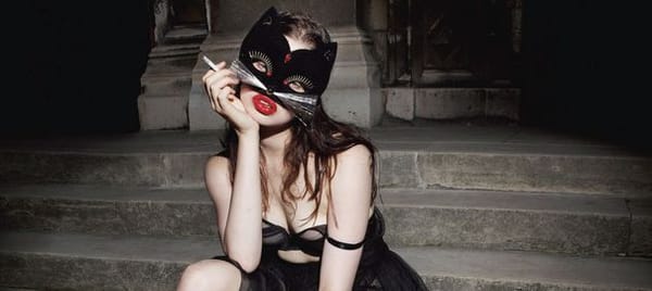 « Dix mille et une nuits » – Hubert Boukobza