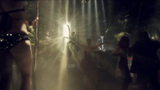 David Périssère réalise “Dragon Chasers” pour Wax Tailor