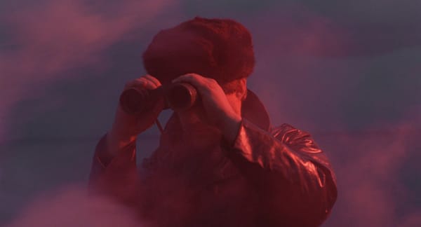 Ariel Kleiman, débutant de talent