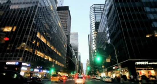 So Me réalise “Barbra Streisand”  pour “Duck Sauce”