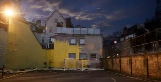 Adam Berg réalise « Let’s Colour » pour la marque Dulux