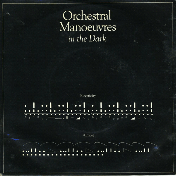 Les pochettes d’albums des plus grands groupes de post-punk prennent vie