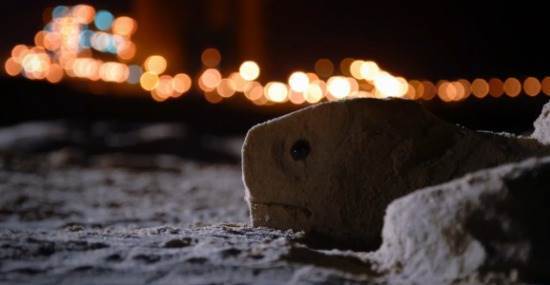 Le duo Yuval & Merav Nathan réalise “Lose This Child” pour le groupe Eatliz