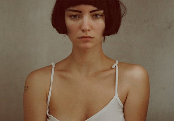 Elkie Vanstiphout, sensualité du quotidien