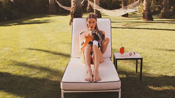 LA MODE / LA MODE / LA MODE