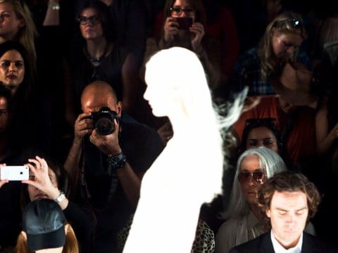 Qui va contrôler le monde de la mode en 2016 et au-delà ?