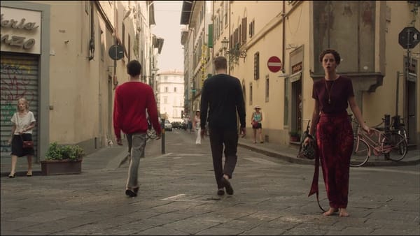 WALKING STORIES : UN PAS DE PLUS POUR LA FASHION