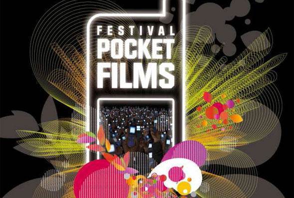 Le palmarès 2009 du « Festival Pocket Films »