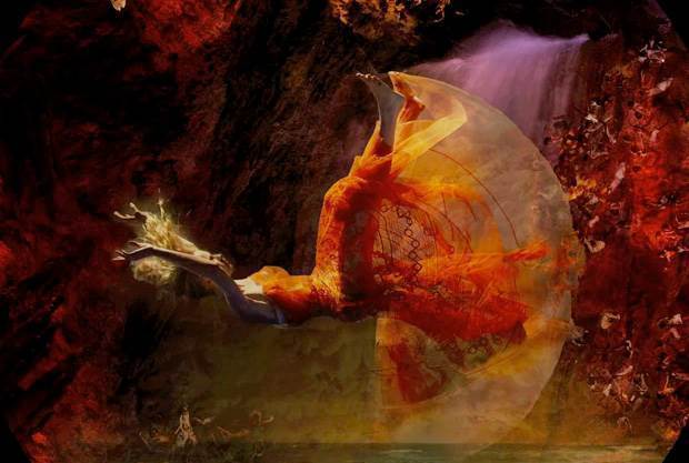 Lumière sur 5 vidéos d’art ne comptant pas pour rien