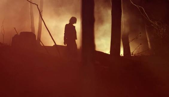 Martin De Thurah réalise un film de mode peu conventionnel pour Johan Lindeberg