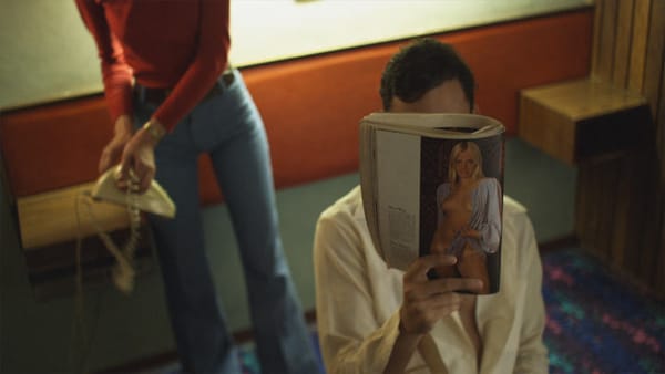 Dimitri Basil : vidéaste iconoclaste