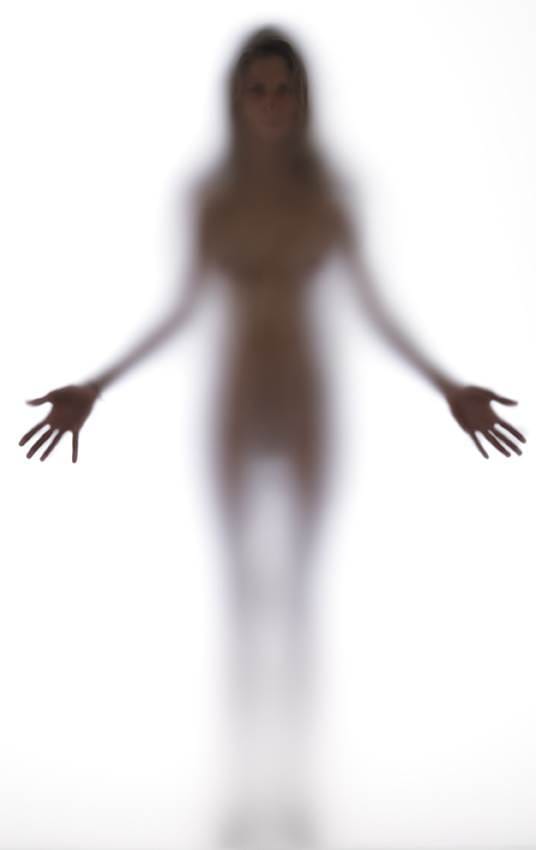 Floriane de Lassée, voyeurisme éthéré