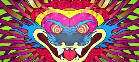 Lilfuchs réalise « Zodiac Shit » pour Flying Lotus