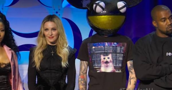 #TIDALFORALL : ENTIDALMENT