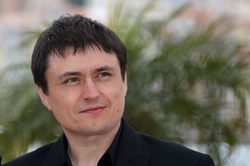Cannes 2012 # Cristian Mungiu