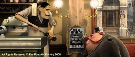 Lumière sur « French Roast » réalisé par Fabrice O. Joubert