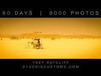 Le tour du monde en 80 jours raconté en 8000 photos