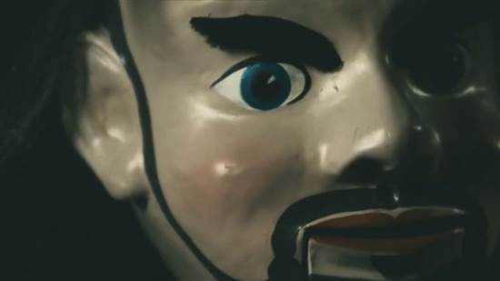 Bert & Bertie réalisent ‘Sixteen Shades Of Black’ pour Fujiya & Miyagi