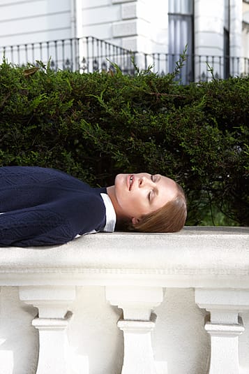 Anoushka Bloomers & Niels Schumm