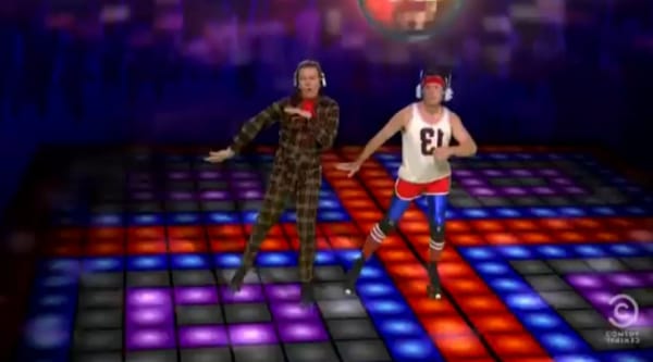 DAFT PUNK MADE IN AMERICA