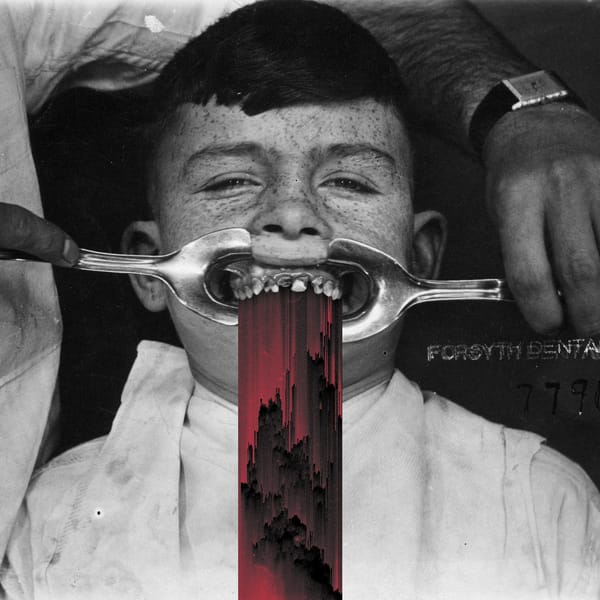 Giacomo Carmagnola : Une vision alternative de la beauté