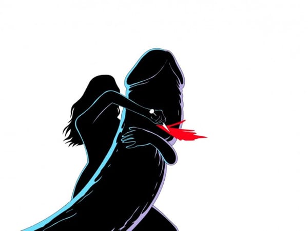 L’EXPLOSION PHALLIQUE DE MRZYK & MORICEAU