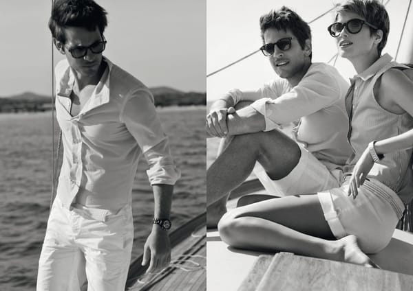 Frames of Life de Giorgio Armani