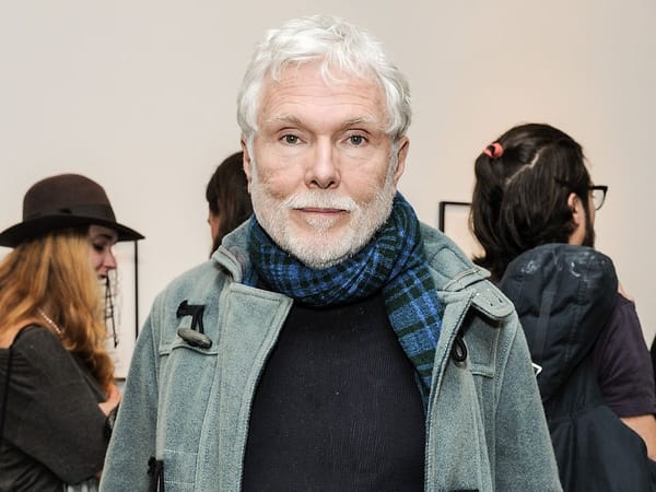 Pourquoi le magazine MAXIM se suicide t-il avec Glenn O’Brien ?