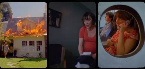 Michel Gondry réalise un clip pour le groupe The Living Sisters