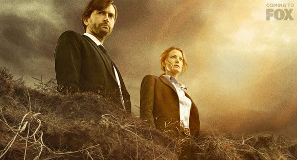 Remake séries US : Pourra-t-on supporter Gracepoint après avoir savouré Broadchurch ?