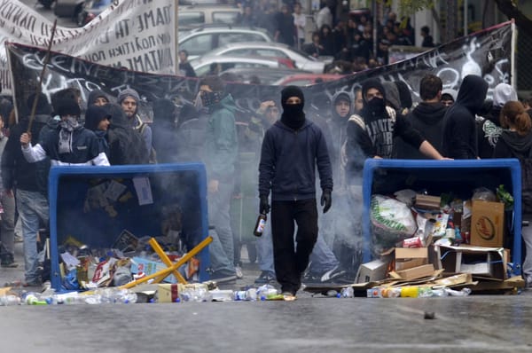 WHO DEFINES & CONTROLS HAPPINESS [STEVE OKLYN]