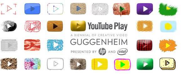 Lumières sur les lauréats du concours YouTube Play