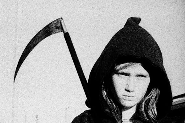 Hanni El Khatib – Come Alive