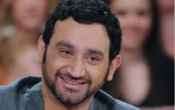 Pourquoi Cyril Hanouna peut-il se substituer au Xanax ?