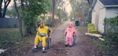 Harmony Korine signe un court-métrage impressionnant