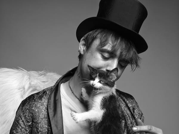 Heidi Slimane expose son génie à Paris