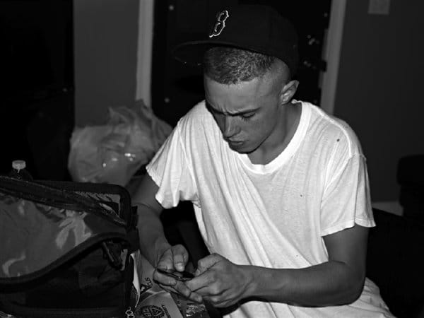 Hedi Slimane : American Dream