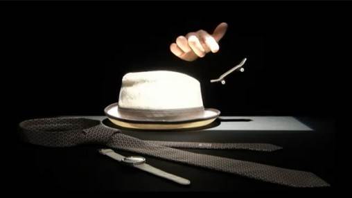 Alexis Milant signe un film inattendu pour Hermès