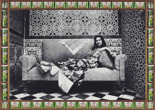 Les bikeuses du Maroc