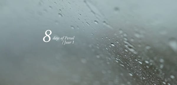 Inspiration by Dimitri Coste