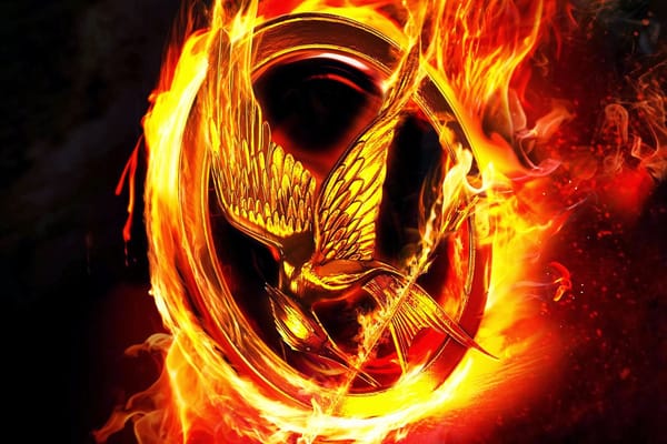 Hunger Games – Mockingjay de Francis Lawrence