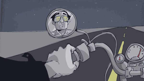 Famous Names, Lost Interviews