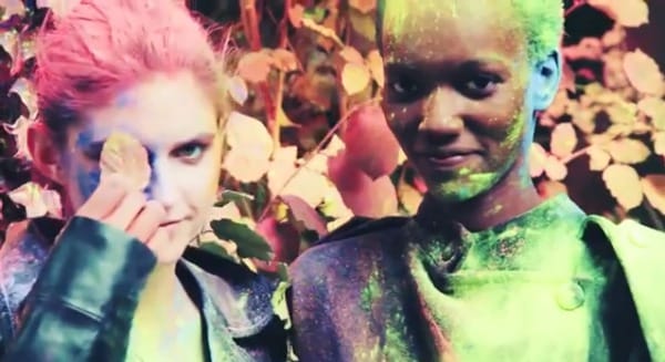 Sølve Sundsbø, l’Incomparable