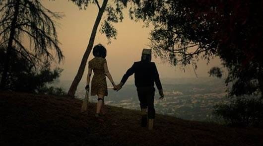 Spike Jonze nomadise son art