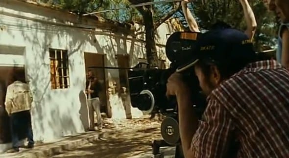 « Nonfilm » : le premier film de Quentin Dupieux en intégralité