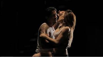 Jonathan Glazer signe “Last Tango in Compton” pour la marque Volkswagen