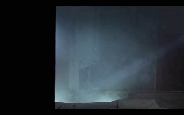 L’IMPASSE D’UN COURT METRAGE