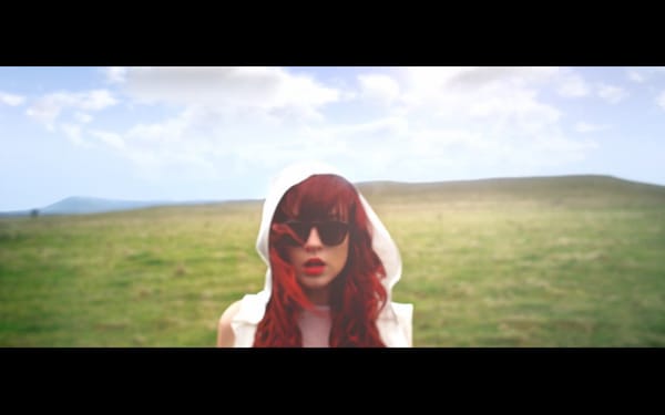 MONTRE MOI TA FORET NOIRE