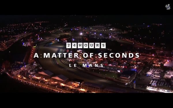 24H CHRONO EN 15 MINUTES